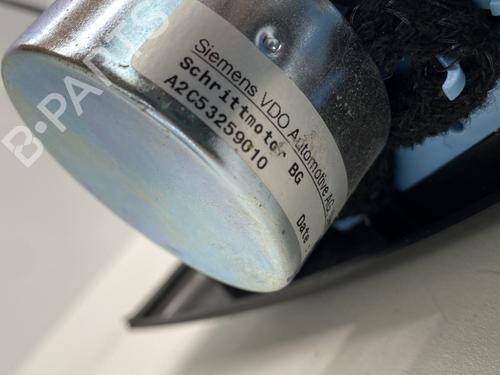 Radio BMW X3 (E83) 3.0 d | BP22860227E6 