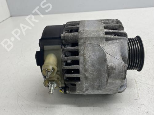 Used Alternator Alternator TOYOTA AYGO (_B1_) 1.0 (KGB10_, KGB10R) (68 hp) 28015459 28015459