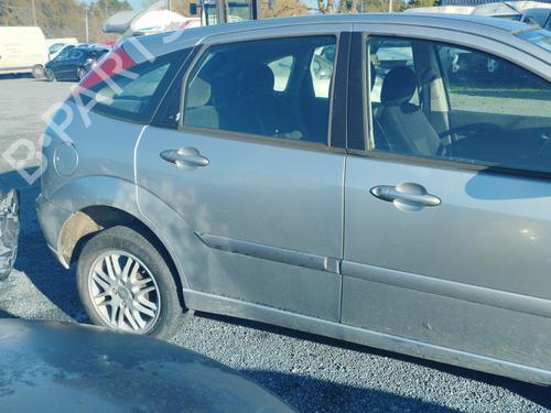 Left headlight FORD FOCUS II (DA_, HCP, DP)  | BP32705509C28  - Image 14