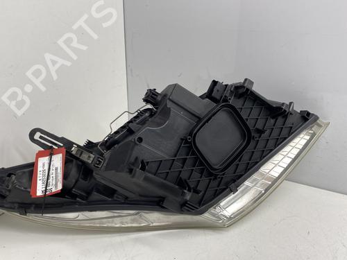 Left headlight RENAULT MEGANE III Hatchback (BZ0/1_, B3_) 1.9 dCi (BZ0N, BZ0J) | BP29299248C28 