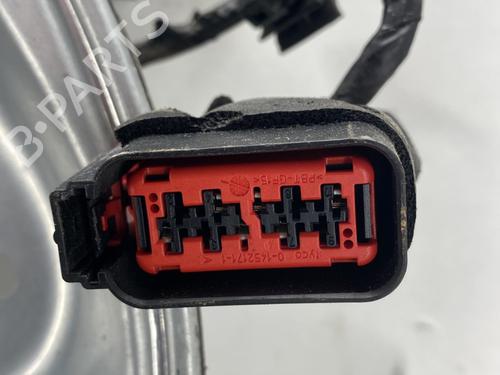 Front left window mechanism VOLVO C30 (533) 1.6 D | BP24053768C22 - Image 5