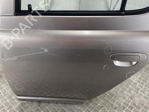 Dør venstre bagtil Dør venstre bagtil TOYOTA YARIS (_P1_) 1.4 D-4D (NLP10_, NLP10R) (75 hp) 36027661 36027661