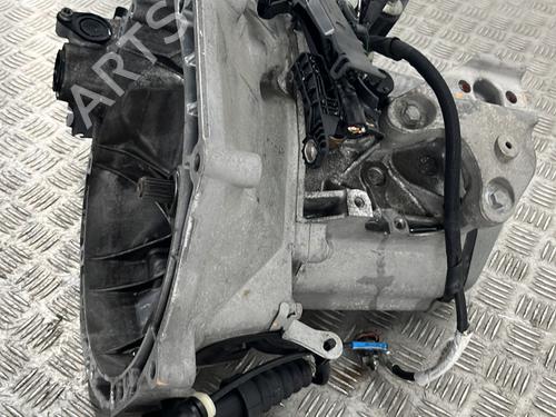 Gearbox CITROËN C3 II (SC_) 1.0 VTi 68 | BP29854253M3 
