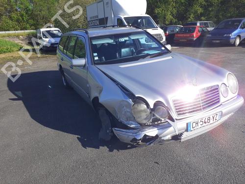 Used Parts MERCEDES-BENZ E-CLASS T-Model (S124) 4663711