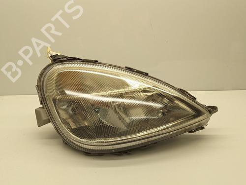 Used Right headlight Right headlight MERCEDES-BENZ A-CLASS (W168) A 140 (168.031, 168.131) (82 hp) 22850225 22850225