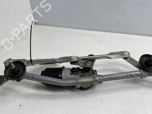 Used Front wiper motor NISSAN MICRA IV (K13K, K13KK) 1.2 (80 hp) 24233865