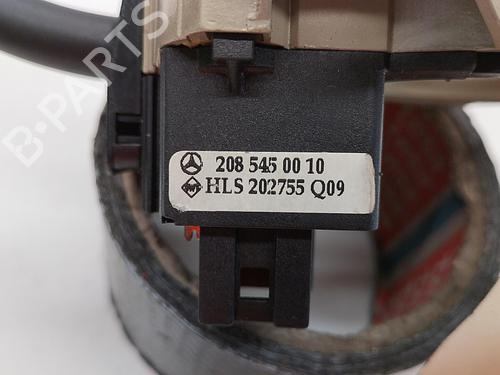 Used Switch Switch MERCEDES-BENZ C-CLASS T-Model (S202) C 220 T CDI (202.193) (125 hp) 22854460 22854460