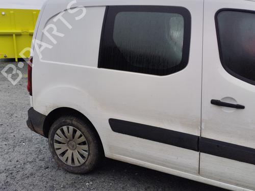 ABS pump CITROËN BERLINGO Box Body/MPV (B9) 1.6 BlueHDi 100 | BP38955584M43 - Image 9