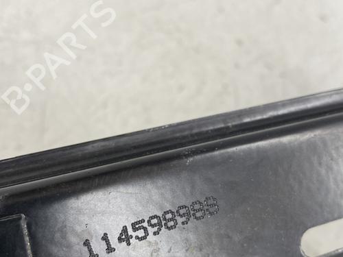 Front left window mechanism SEAT IBIZA IV (6J5, 6P1) 1.2 TDI | BP30174544C22