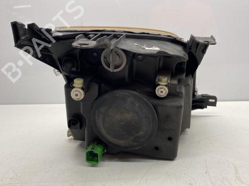 Used Left headlight Left headlight FORD FUSION (JU_) 1.6 TDCi (90 hp) 22861914 22861914