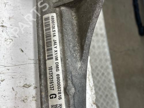 steering-rack-nissan-nv200-van-2010-35924597 main image