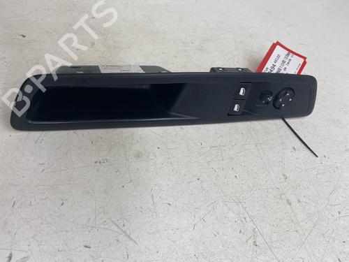 Used Left front window switch Left front window switch PEUGEOT EXPERT Van (V_) 1.5 BlueHDi 120 (120 hp) 39663083 39663083