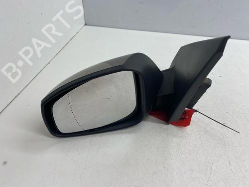 Used Left mirror Left mirror RENAULT MEGANE III Hatchback (BZ0/1_, B3_) [2008-2026] 34148963 34148963