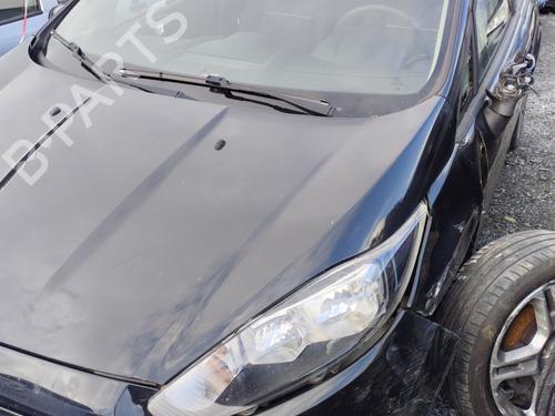 Engine FORD FIESTA VI (CB1, CCN) 1.5 TDCi | BP36651768M1 - Image 8
