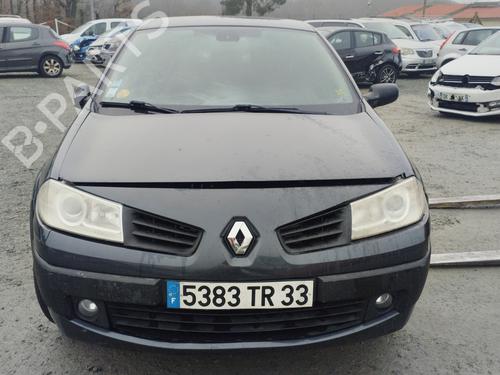 Card reader RENAULT MEGANE II Saloon (LM0/1_) | BP32490854E4 - Image 12