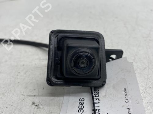 Used Camera RENAULT CAPTUR I (J5_, H5_) 0.9 TCe 90 (90 hp) 28102213
