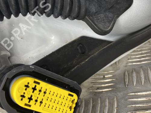 Right rear door RENAULT LAGUNA III (BT0/1) 1.5 dCi (BT00, BT0A, BT0T, BT1J) | BP31644084C5 