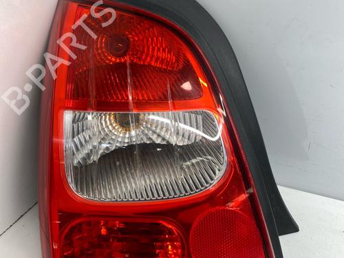 Left taillight RENAULT TWINGO II (CN0_) | BP36414381C34 - Image 2