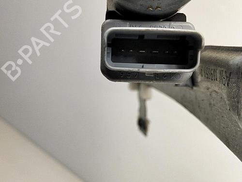 Used Front left window mechanism Front left window mechanism PEUGEOT 207 (WA_, WC_) 1.6 HDi (90 hp) 22857045 22857045