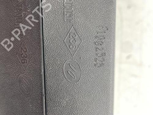 Right mirror RENAULT CLIO III (BR0/1, CR0/1) 1.5 dCi (C/BR0G, C/BR1G) | BP22851138C27 