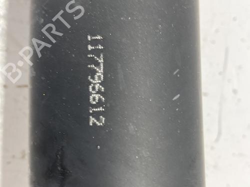Driveshaft MERCEDES-BENZ C-CLASS T-Model (S204) C 220 CDI (204.202) | BP30851041M37 - Image 4