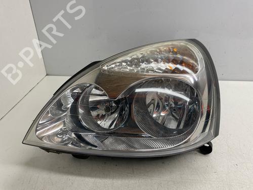 Used Left headlight Left headlight 37662954 37662954