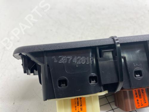 Switch DACIA LODGY (JS_) 1.5 Blue dCi 115 (JSJT) | BP34203114I30  - Image 5