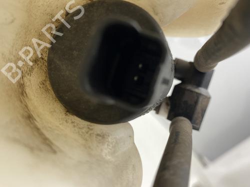 Windscreen washer tank RENAULT CLIO III (BR0/1, CR0/1) 1.5 dCi (BR0H, CR0H, CR1S, BR1S) | BP22859697C113 