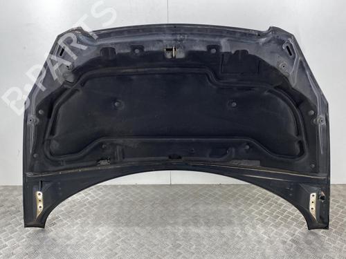 Hood PEUGEOT 307 (3A/C) 2.0 HDi 110 | BP22858519C1 