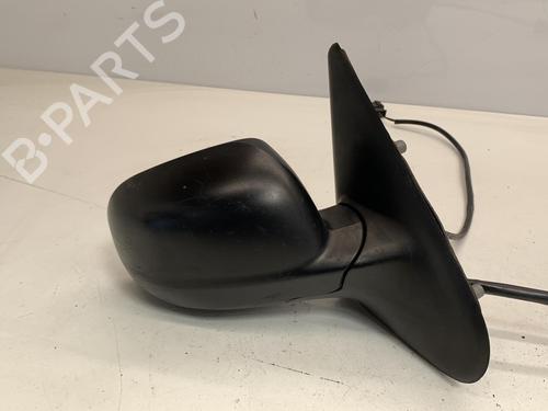 Right mirror SEAT IBIZA II (6K1) 1.9 SDI | BP22858765C27 