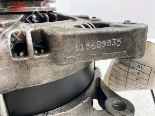 Alternator MAZDA 3 (BK)  | BP36880556M7  - Image 5