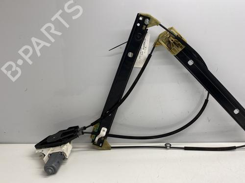 Front left window mechanism AUDI A1 Sportback (8XA, 8XF) 1.6 TDI | BP22859462C22 