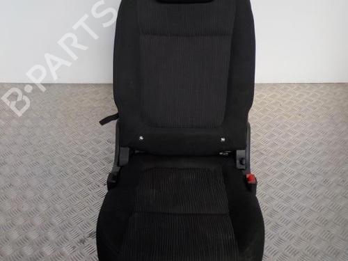 Used Rear seat PEUGEOT 5008 (0U_, 0E_) 1.6 HDi (110 hp) 22857970