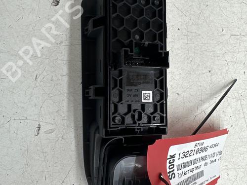 Left front window switch VW GOLF VIII (CD1, DA1) 1.4 GTE Plug-in Hybrid | BP39155844I27 - Image 4