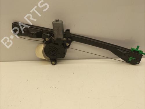 Used Front right window mechanism FIAT PUNTO (188_) 1.2 60 (188.030, .050, .130, .150, .230, .250) (60 hp) 22861498