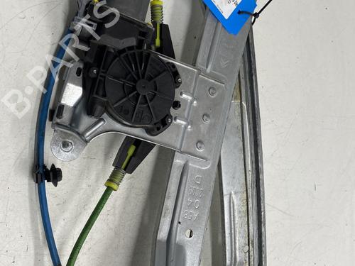 Front right window mechanism CITROËN C3 Picasso (SH_) | BP26977953C23 - Image 5
