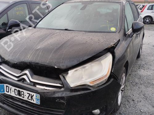 Ignition barrel CITROËN C4 II (NC_) 1.6 HDi 90 | BP37003814M48 - Image 14
