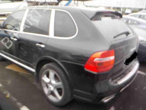 Dør venstre bak PORSCHE CAYENNE (9PA) S 4.8 (385 hp) 22857600