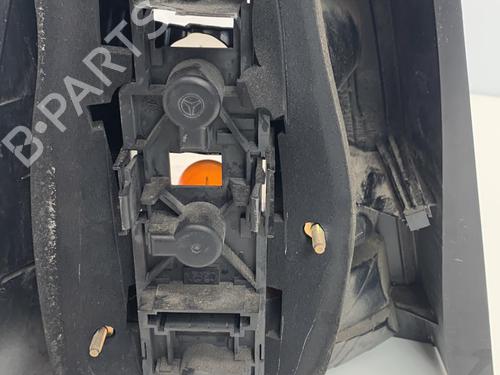 Right taillight MERCEDES-BENZ A-CLASS (W168) A 140 (168.031, 168.131) | BP22855095C35 