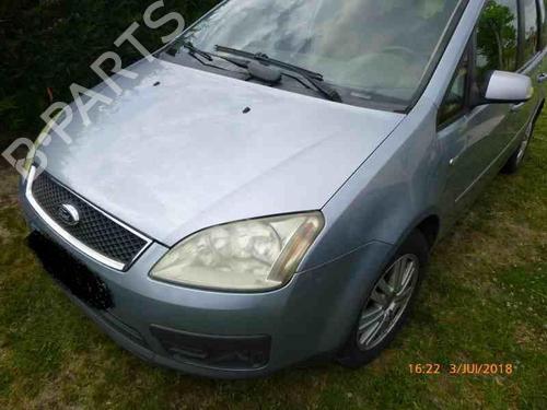 Used Left mirror FORD FOCUS C-MAX (DM2) 2.0 TDCi (133 hp) 22855489