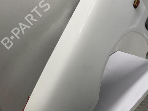 Left front fenders PEUGEOT 106 II (1A_, 1C_) 1.4 i | BP28102187C41 