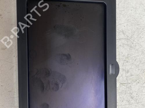 Used Display monitor PEUGEOT 207 (WA_, WC_) 1.6 HDi (92 hp) 31695719