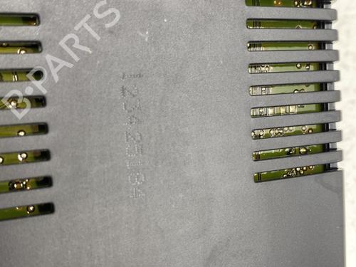 Commande de phare Commande de phare BMW 3 Coupe (E46) 318 Ci (143 hp) 33687176 33687176