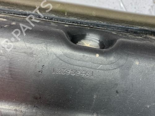 Torpedo Torpedo RENAULT TWINGO III (BCM_, BCA_) [2014-2026] 37271152 37271152