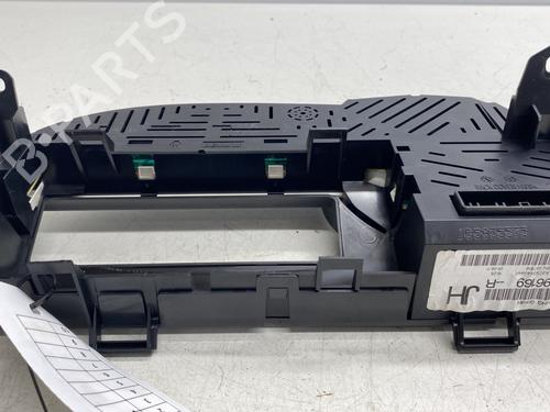 Instrument cluster RENAULT TWINGO II (CN0_) | BP27586262C47 - Image 2