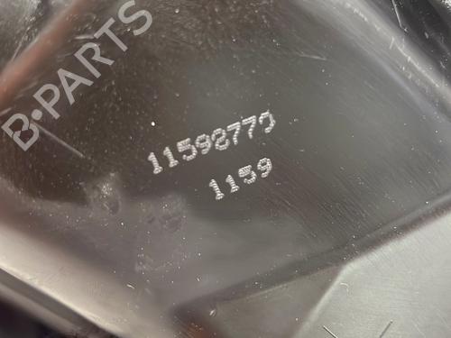 Faro izquierdo NISSAN QASHQAI I (J10, NJ10) 1.6 dCi | BP30816517C28 