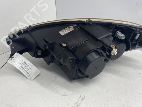 Right headlight PEUGEOT 807 (EB_) 2.2 HDi | BP23831367C29 