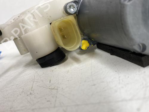 Used Front right window mechanism Front right window mechanism VW FOX Hatchback (5Z1, 5Z3, 5Z4) 1.4 TDI (70 hp) 30752451 30752451