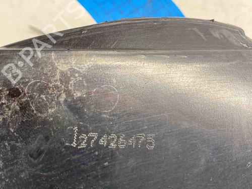 Used Rear fog light Rear fog light RENAULT MEGANE III Coupe (DZ0/1_) 1.9 dCi (DZ0N, DZ0J, DZ1J, DZ1K) (131 hp) 36516799 36516799