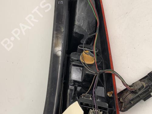 Left taillight FORD FIESTA V (JH_, JD_) 1.4 TDCi | BP22853269C34 